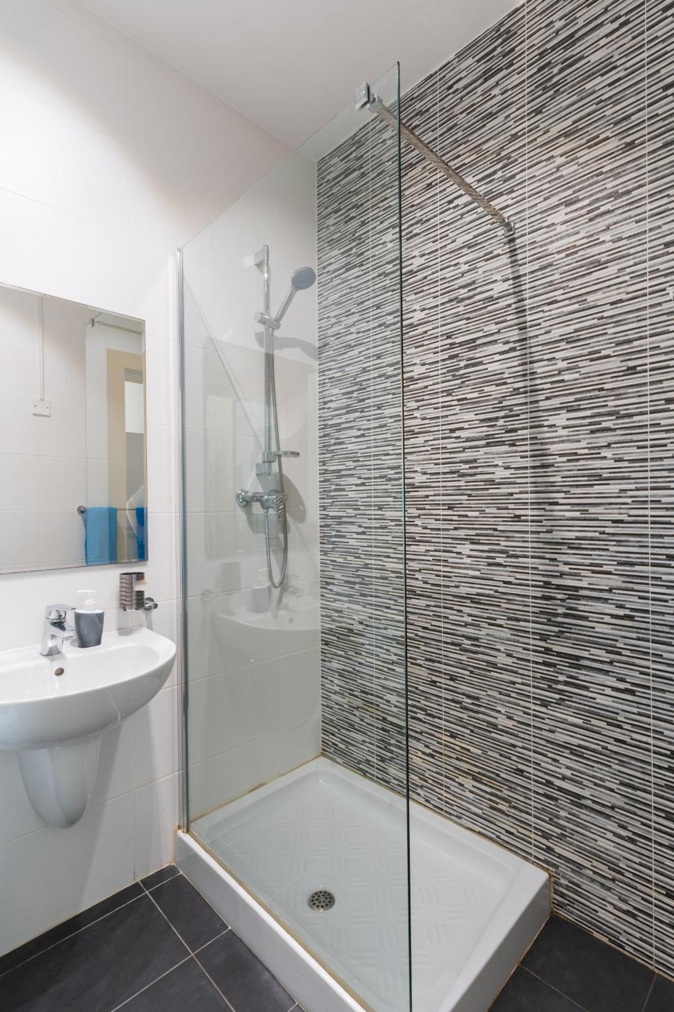 2 Bedroom In Central St Julians Prime Location In Paceville Apt 3 By Vaganza San Julián Exterior foto